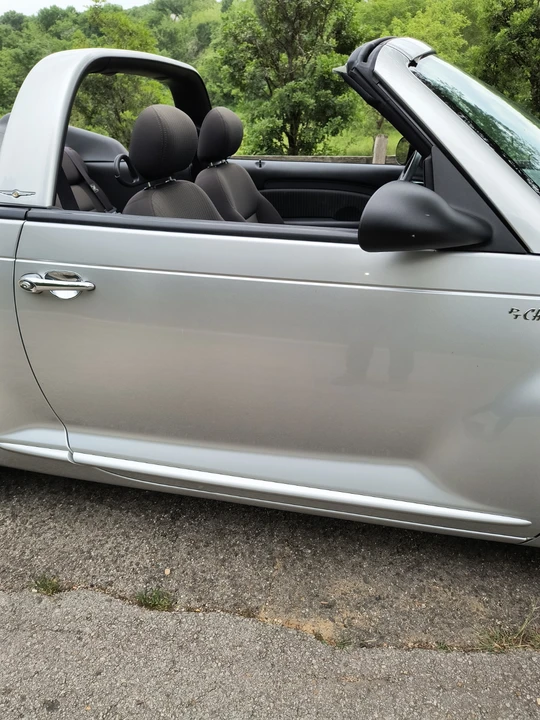 2005 Chrysler PT Cruiser - Image 25 of 31