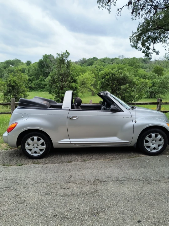 2005 Chrysler PT Cruiser - Image 21 of 31