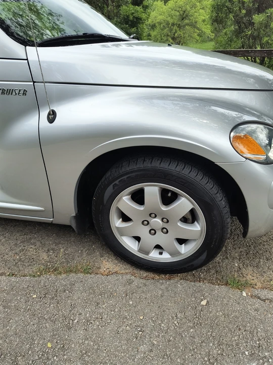 2005 Chrysler PT Cruiser - Image 26 of 31