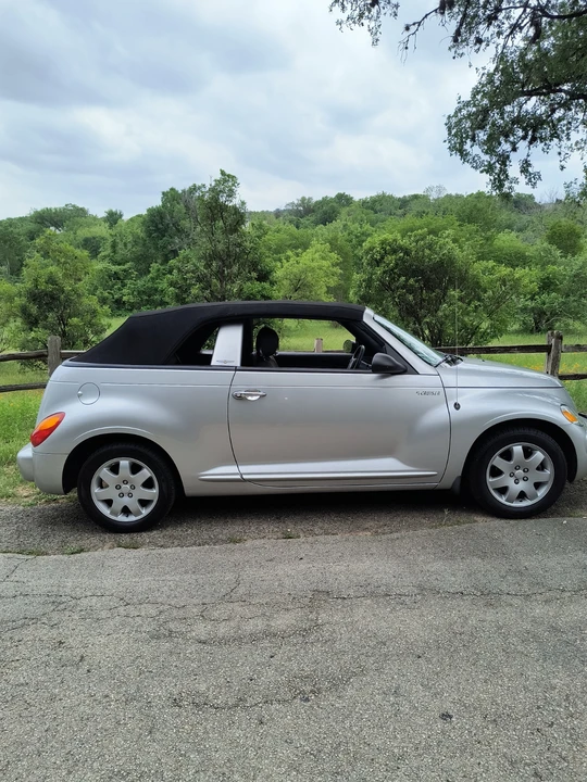 2005 Chrysler PT Cruiser - Image 22 of 31