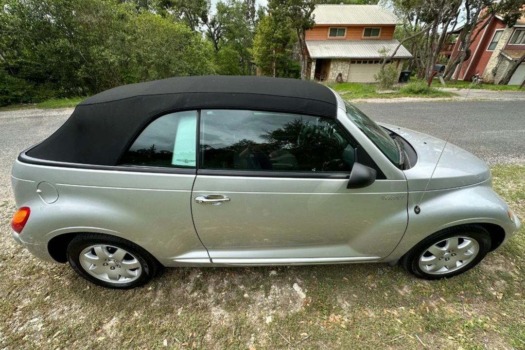 2005 Chrysler PT Cruiser - Image 15 of 31