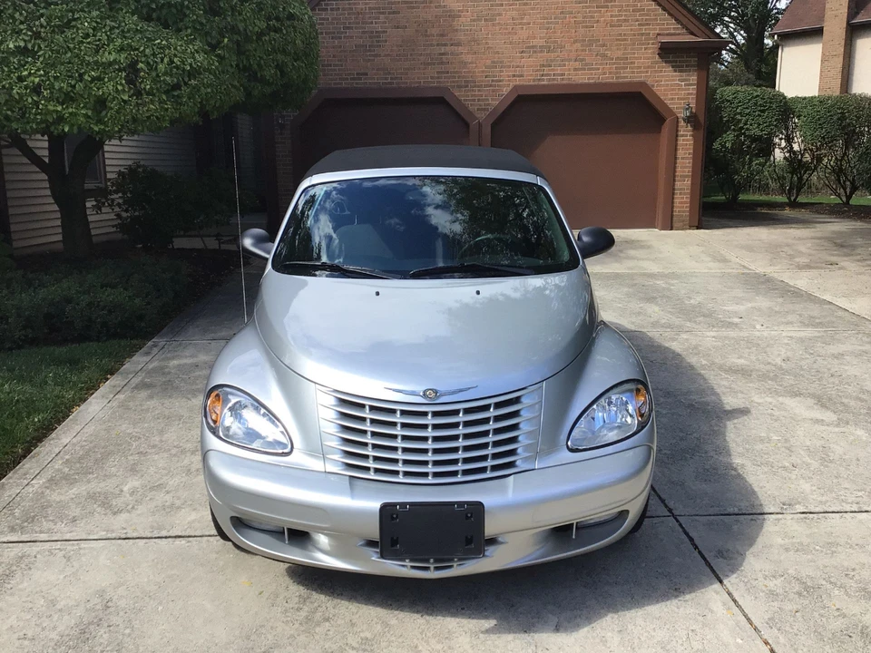 2005 Chrysler PT Cruiser - Image 3 of 31