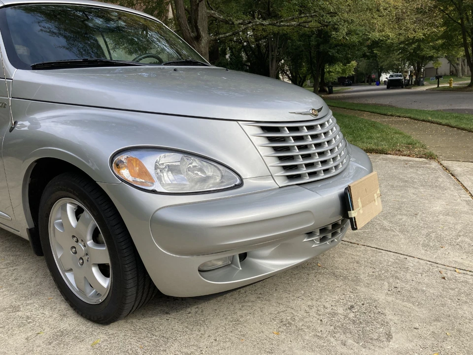 2005 Chrysler PT Cruiser - Image 29 of 31