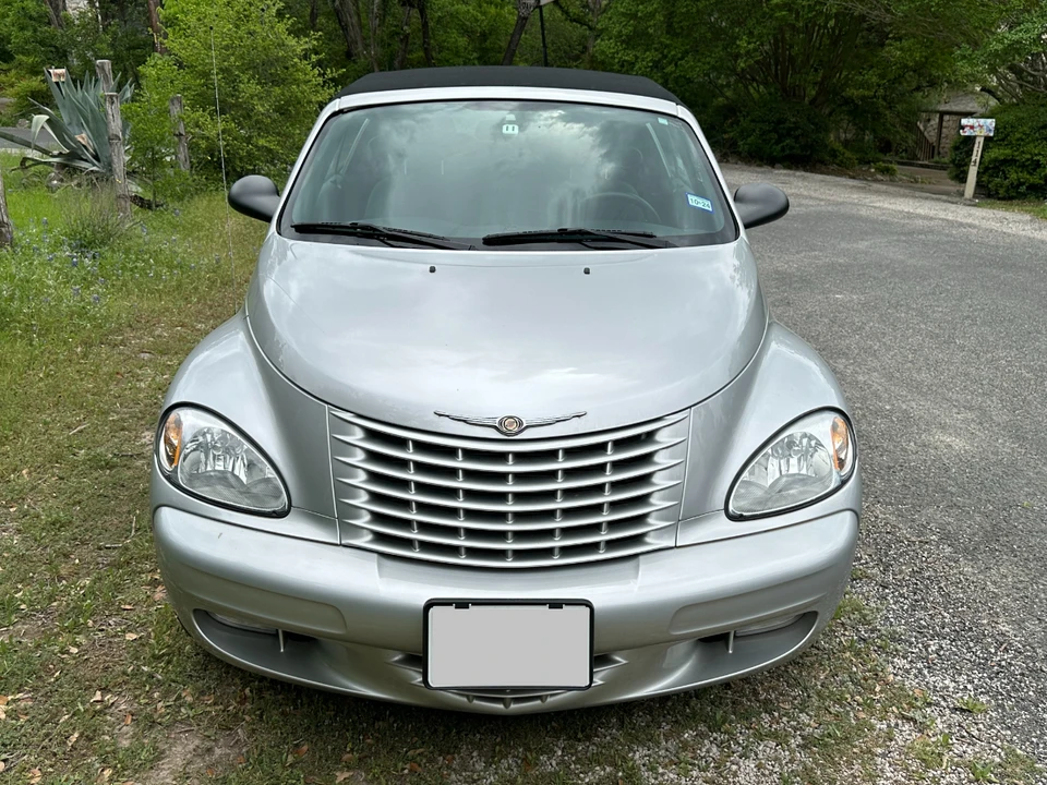 2005 Chrysler PT Cruiser - Image 10 of 31