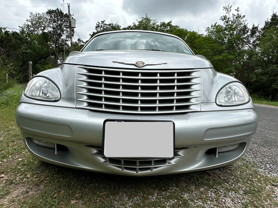 2005 Chrysler PT Cruiser - Image 31 of 31