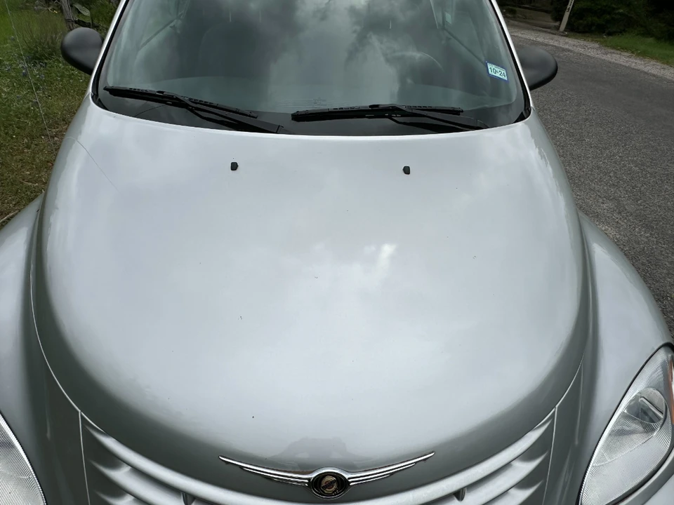 2005 Chrysler PT Cruiser - Image 30 of 31