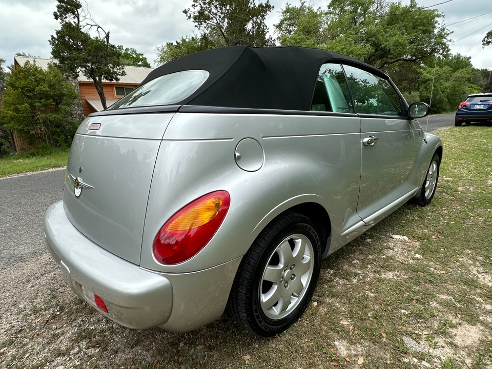 2005 Chrysler PT Cruiser - Image 14 of 31