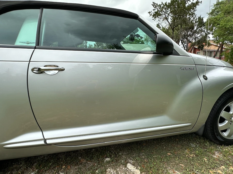 2005 Chrysler PT Cruiser - Image 23 of 31