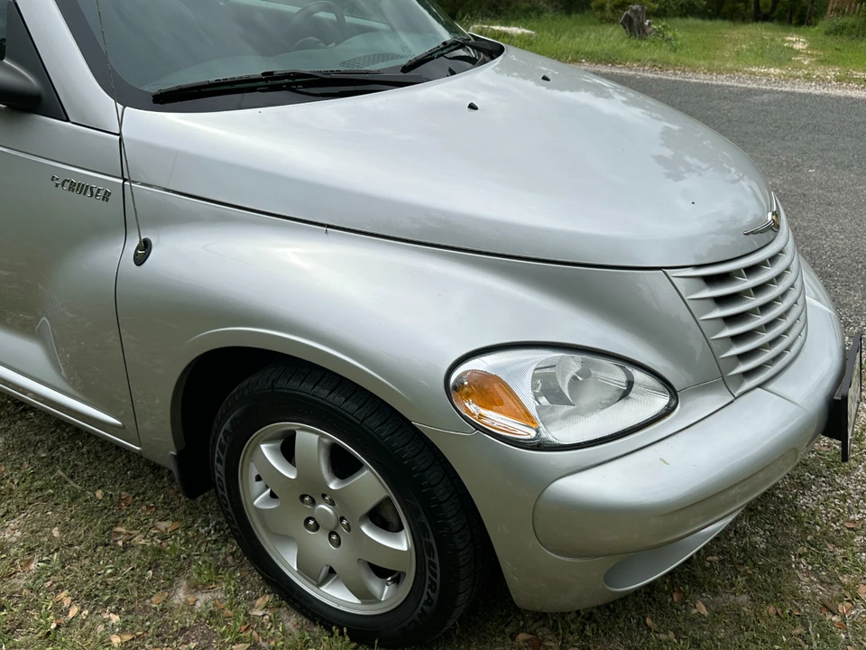 2005 Chrysler PT Cruiser - Image 28 of 31