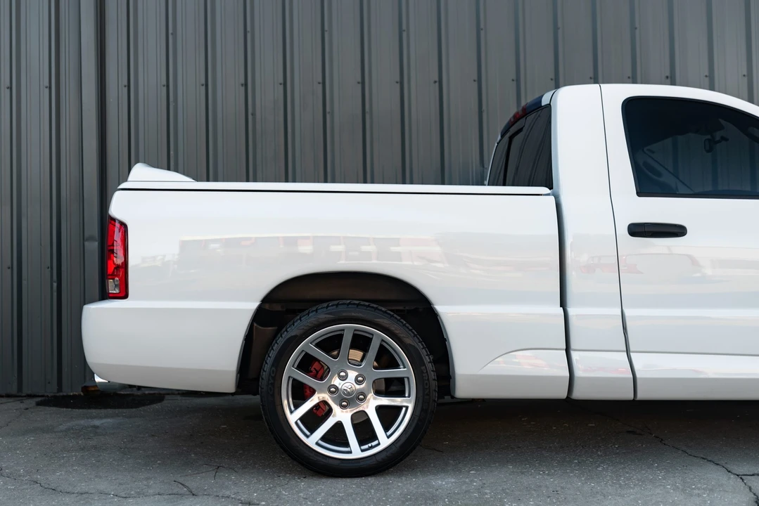 2005 Dodge Ram SRT-10 3rd Gen - Image 23 of 31