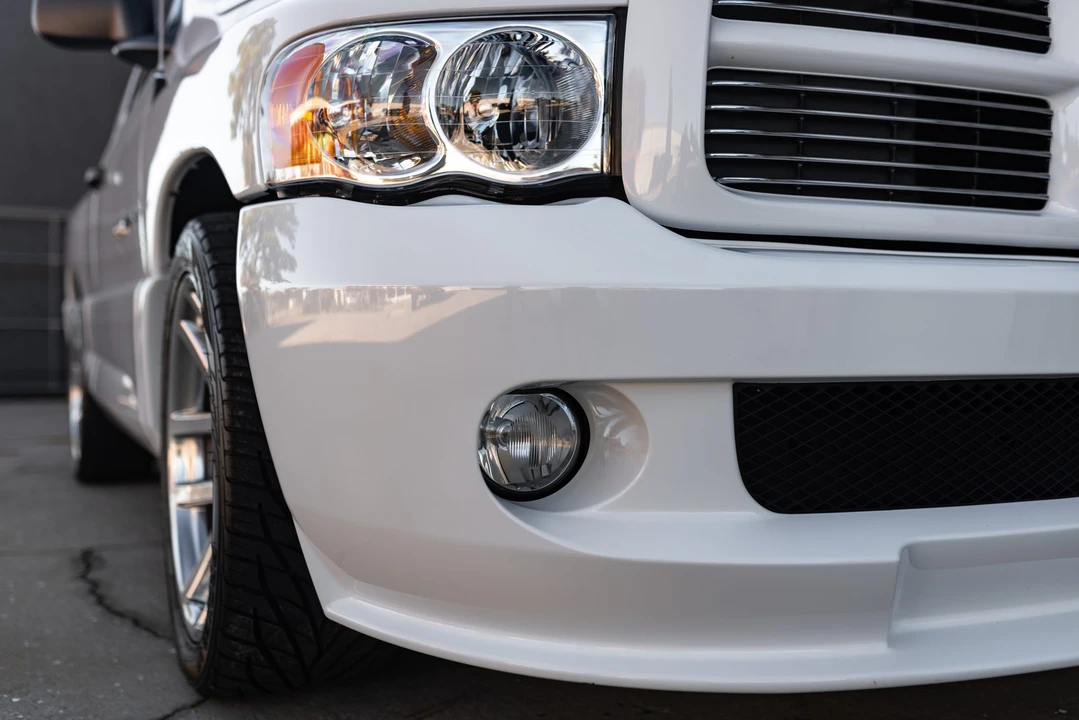 2005 Dodge Ram SRT-10 3rd Gen - Image 26 of 31