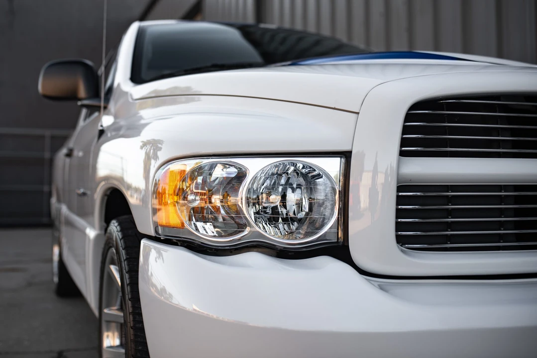 2005 Dodge Ram SRT-10 3rd Gen - Image 24 of 31