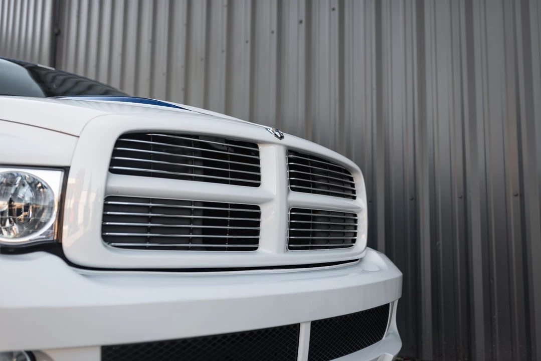2005 Dodge Ram SRT-10 3rd Gen - Image 28 of 31