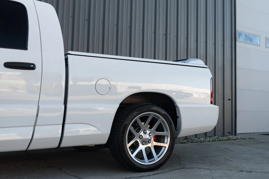 2005 Dodge Ram SRT-10 3rd Gen - Image 20 of 31