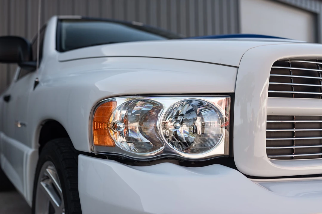 2005 Dodge Ram SRT-10 3rd Gen - Image 25 of 31