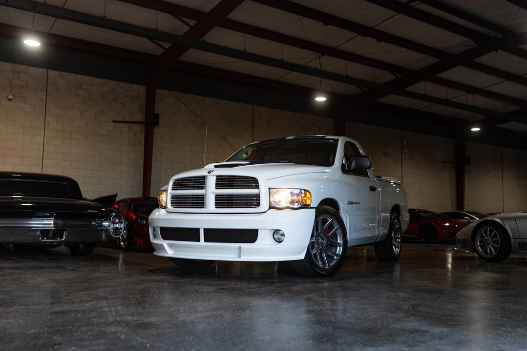 2005 Dodge Ram SRT-10 3rd Gen - Image 15 of 31