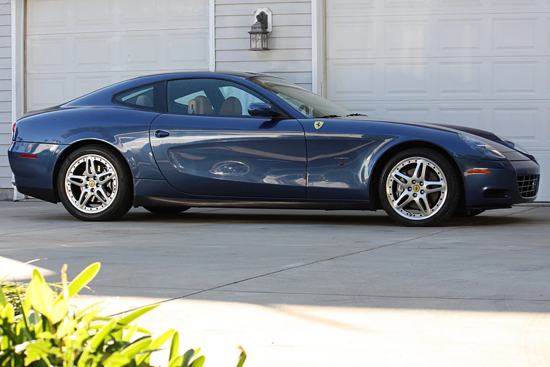 2005 Ferrari 612 - Image 9 of 31