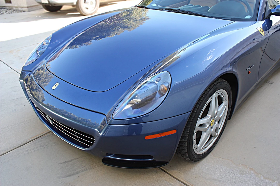 2005 Ferrari 612 - Image 21 of 31