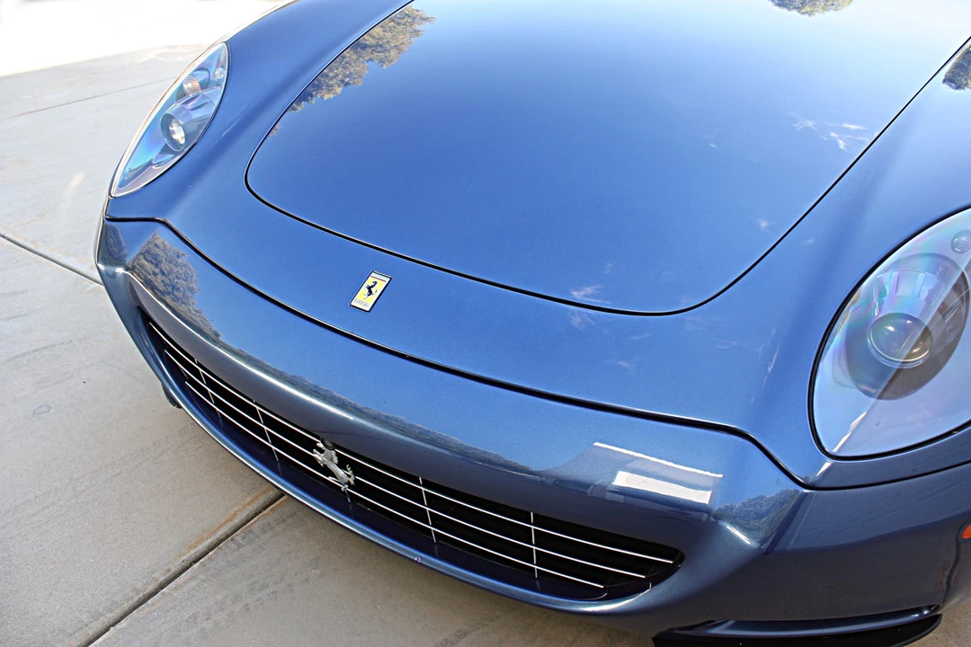 2005 Ferrari 612 - Image 22 of 31
