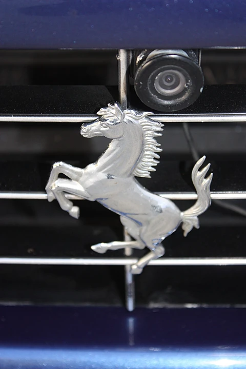 2005 Ferrari 612 - Image 27 of 31