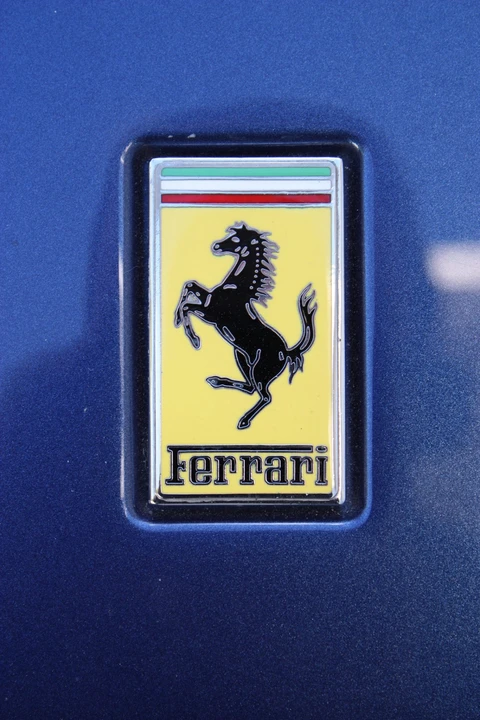 2005 Ferrari 612 - Image 28 of 31