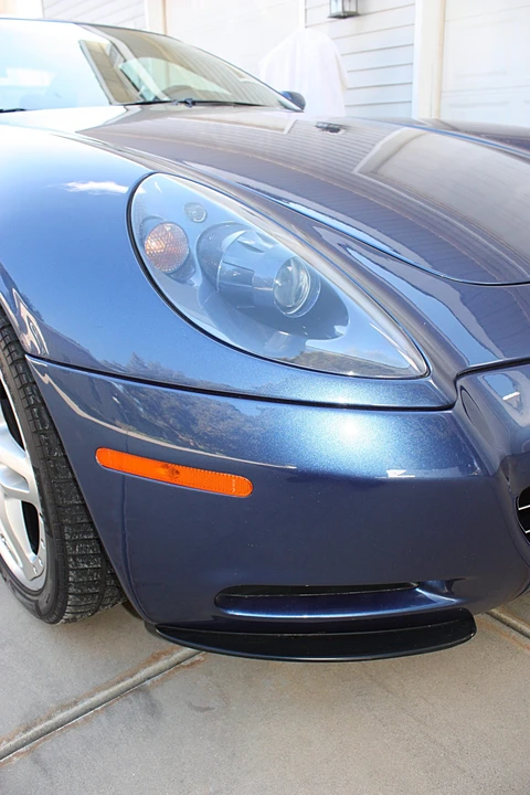 2005 Ferrari 612 - Image 29 of 31