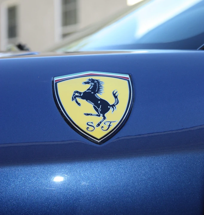 2005 Ferrari 612 - Image 31 of 31