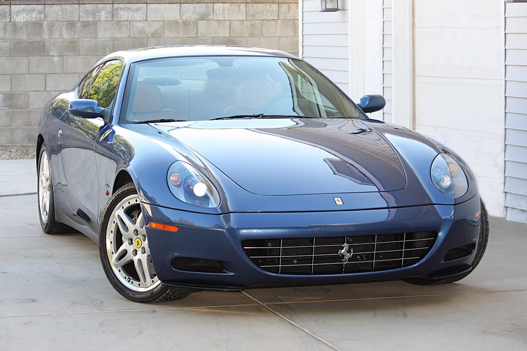 2005 Ferrari 612 - Image 2 of 31