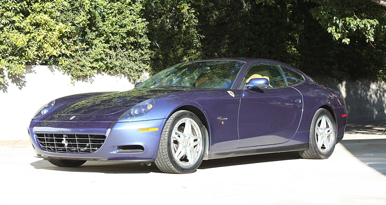 2005 Ferrari 612 - Image 18 of 31