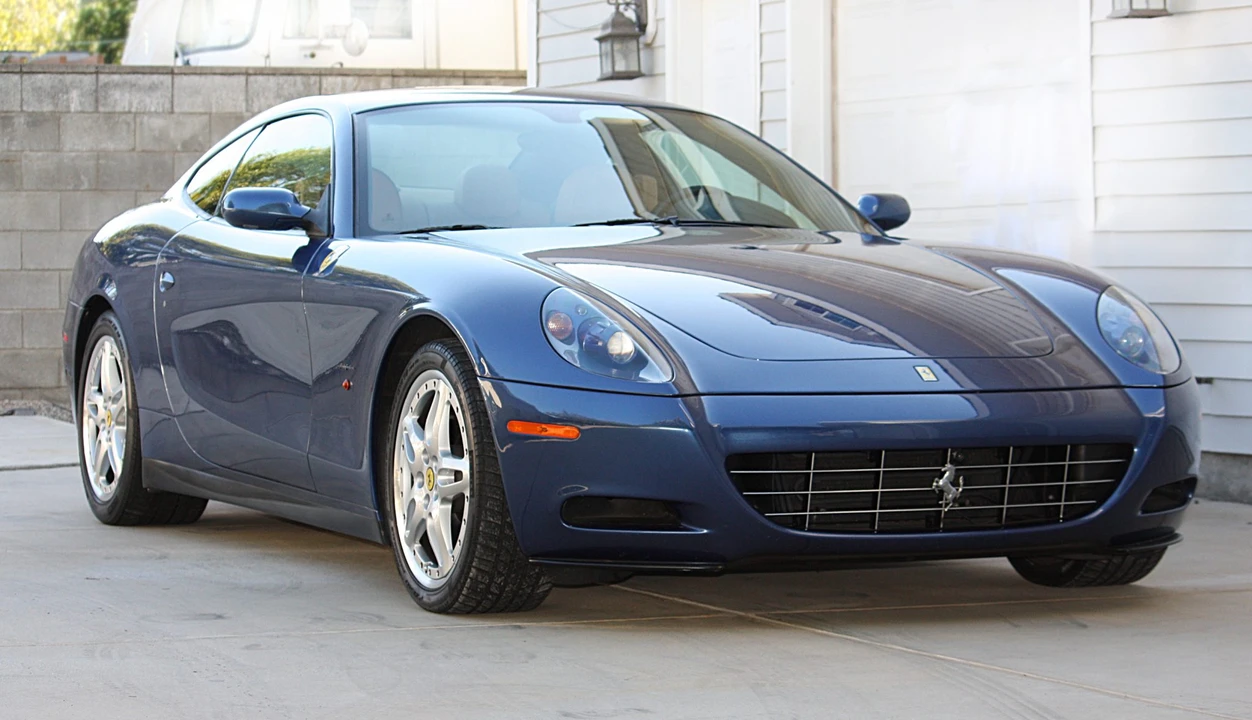 2005 Ferrari 612 - Image 3 of 31