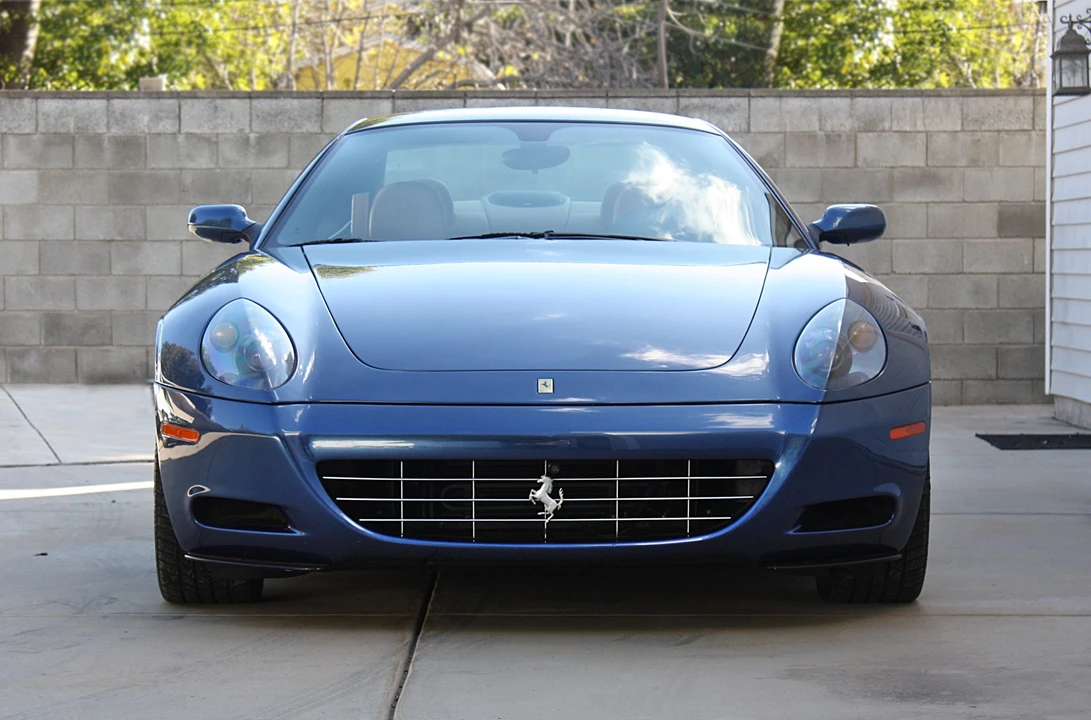 2005 Ferrari 612 - Image 19 of 31