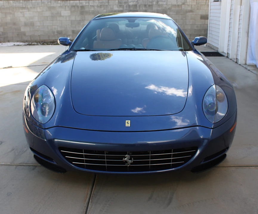 2005 Ferrari 612 - Image 20 of 31