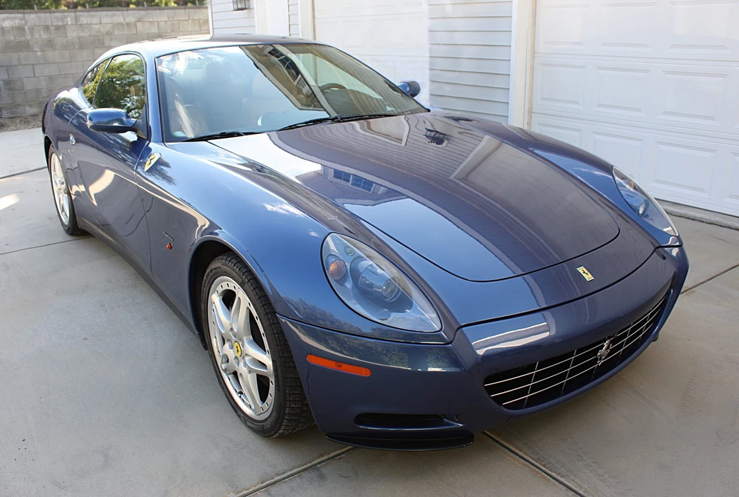 2005 Ferrari 612 - Image 4 of 31