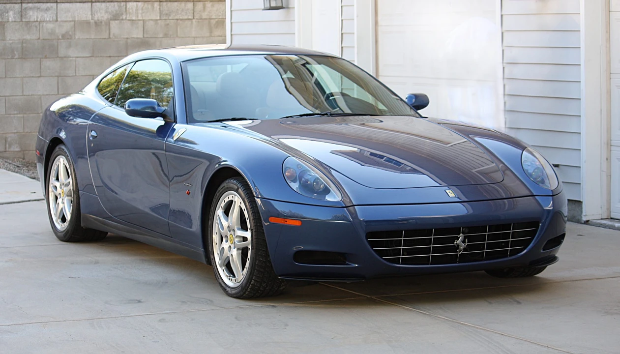 2005 Ferrari 612 - Image 5 of 31