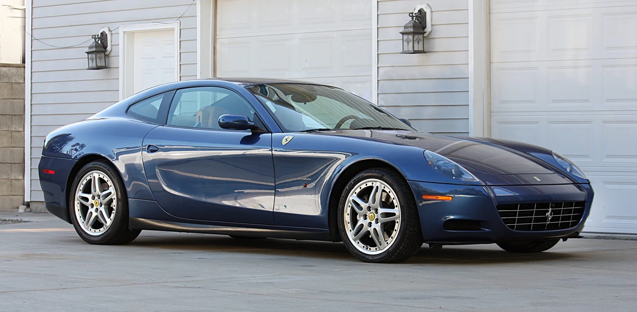 2005 Ferrari 612 - Image 7 of 31
