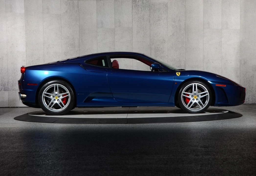 2005 Ferrari F430 Berlinetta - Image 5 of 31