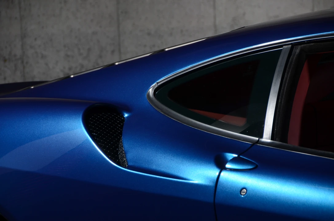 2005 Ferrari F430 Berlinetta - Image 24 of 31