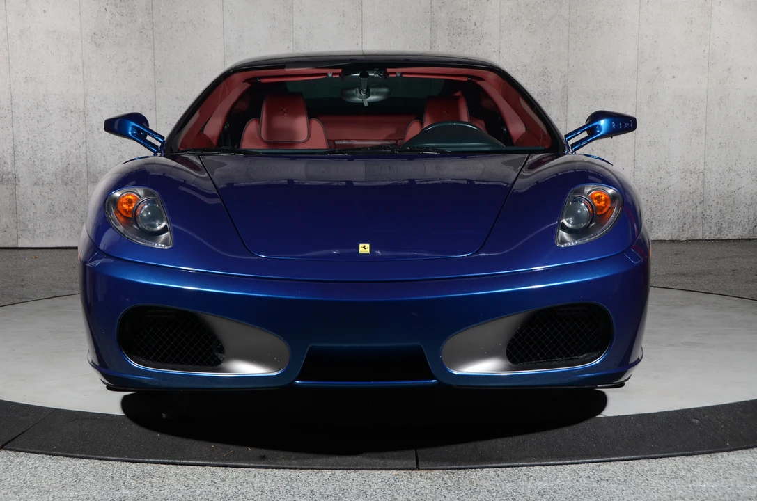 2005 Ferrari F430 Berlinetta - Image 3 of 31
