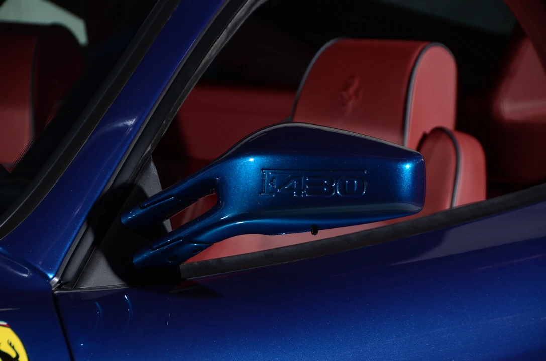 2005 Ferrari F430 Berlinetta - Image 17 of 31