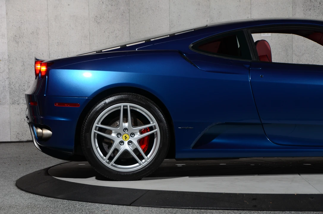 2005 Ferrari F430 Berlinetta - Image 13 of 31