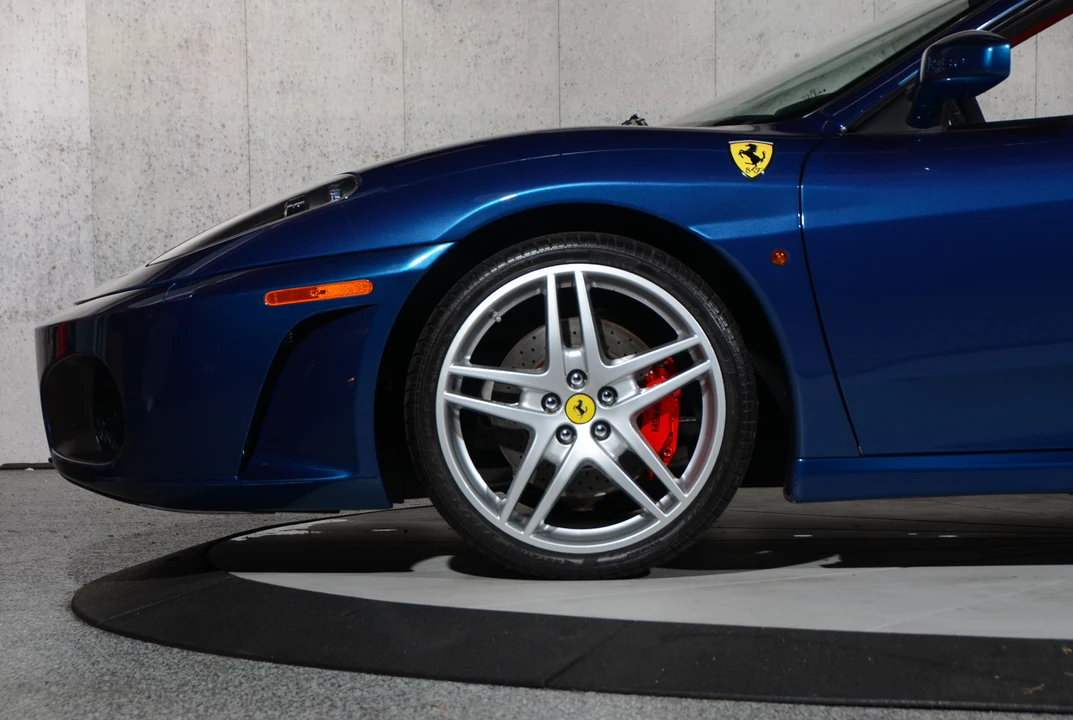 2005 Ferrari F430 Berlinetta - Image 11 of 31