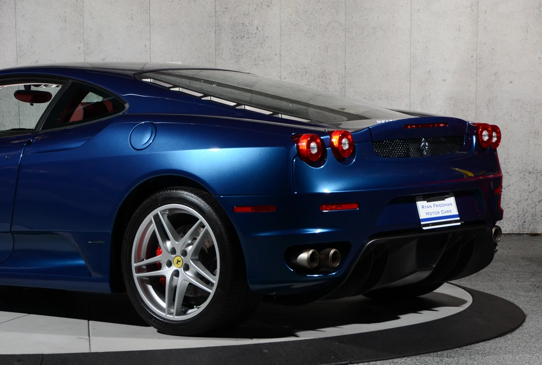 2005 Ferrari F430 Berlinetta - Image 19 of 31