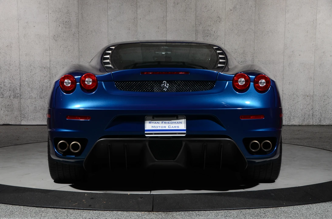 2005 Ferrari F430 Berlinetta - Image 8 of 31