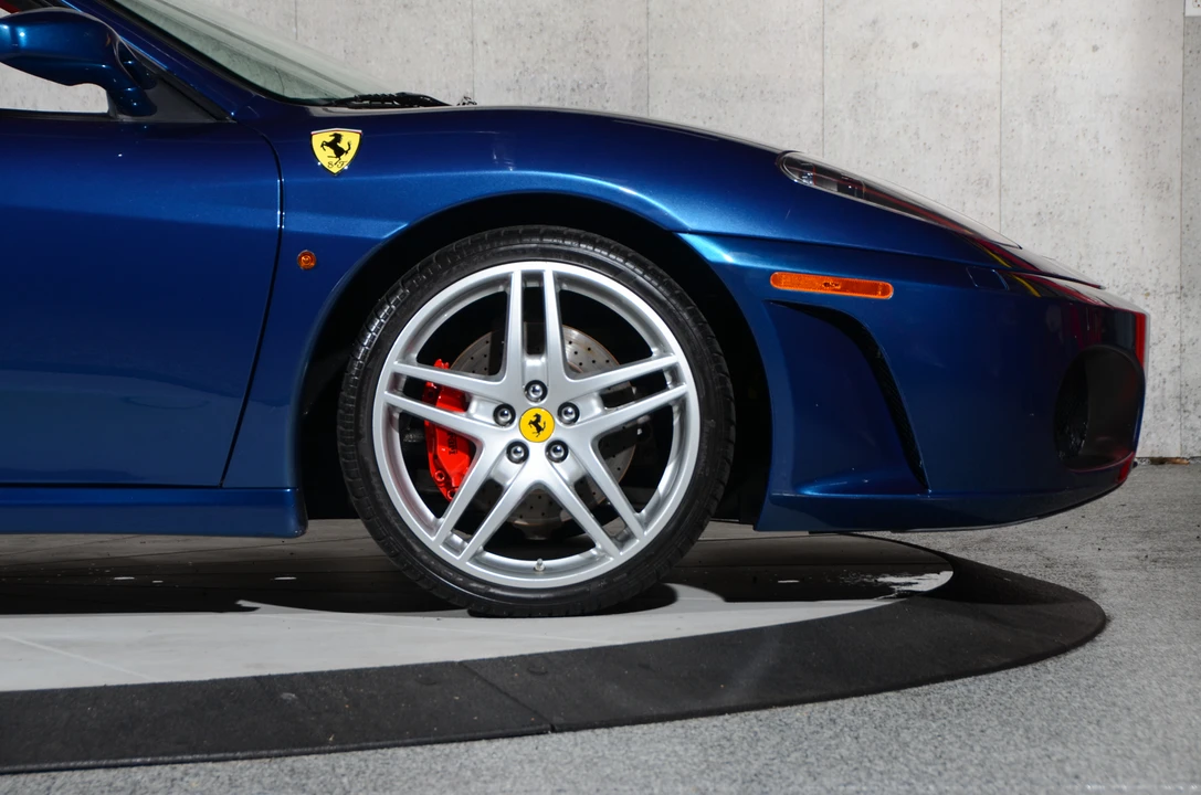 2005 Ferrari F430 Berlinetta - Image 14 of 31