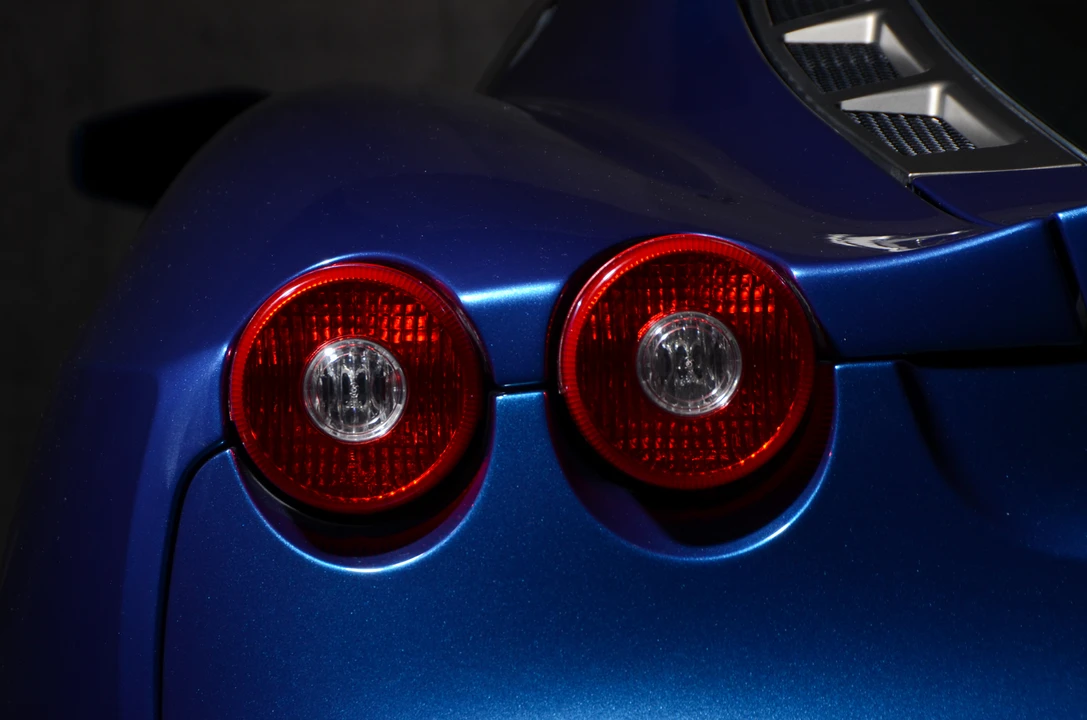 2005 Ferrari F430 Berlinetta - Image 20 of 31