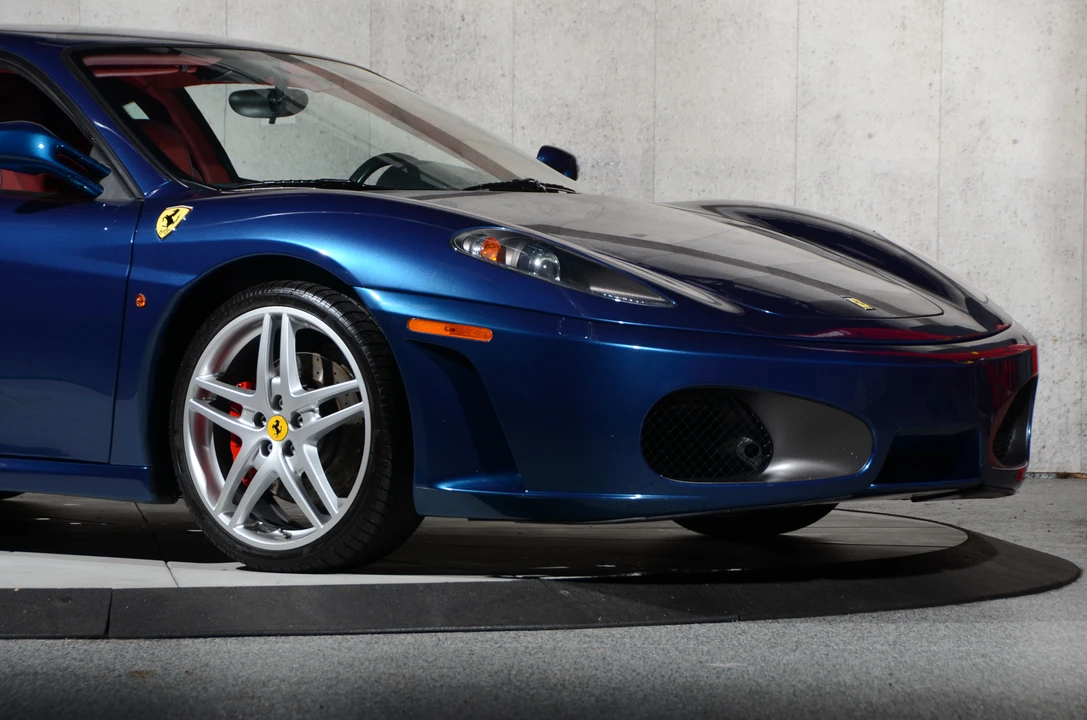 2005 Ferrari F430 Berlinetta - Image 25 of 31