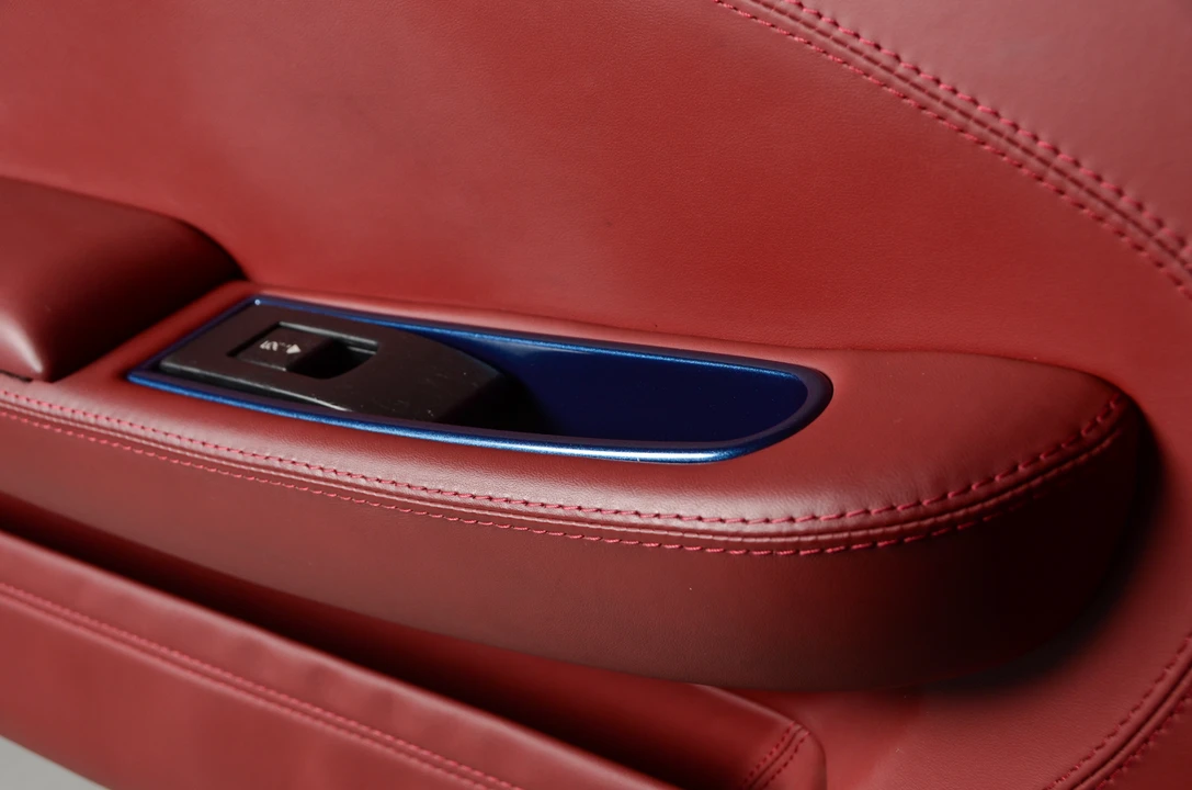 2005 Ferrari F430 Berlinetta - Image 30 of 31