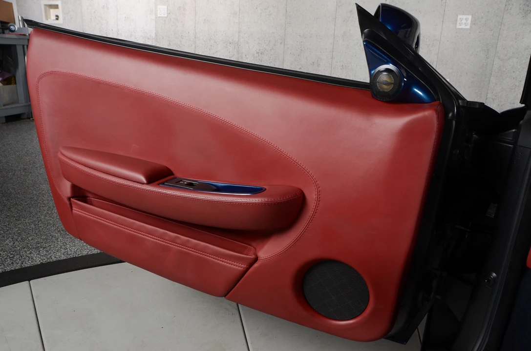 2005 Ferrari F430 Berlinetta - Image 28 of 31