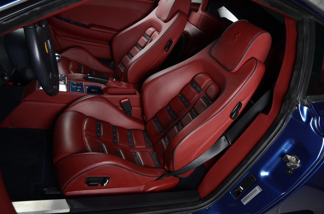 2005 Ferrari F430 Berlinetta - Image 26 of 31