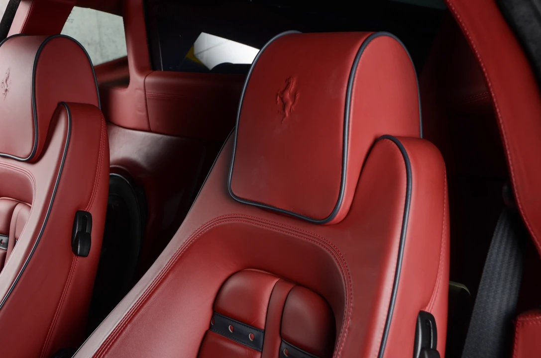 2005 Ferrari F430 Berlinetta - Image 27 of 31